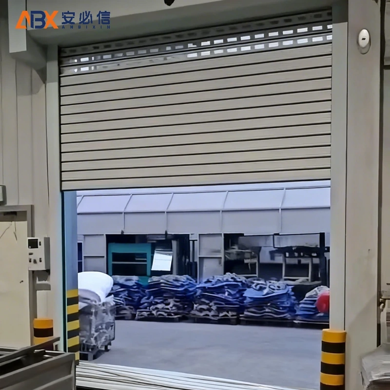 驻马店市涡轮硬质高速门